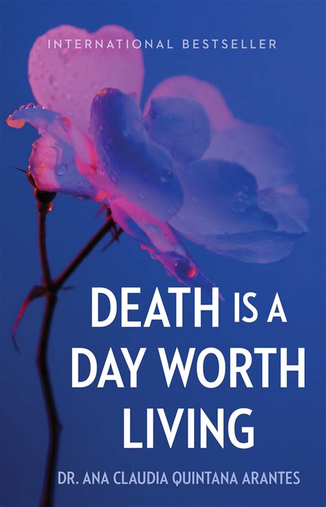 Read Online A Life In Death 