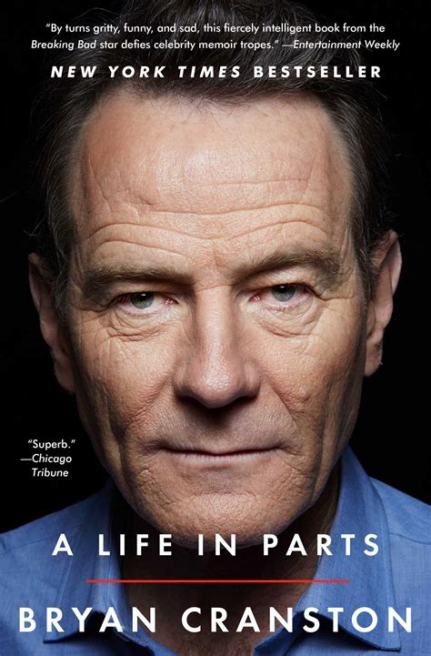 Read A Life In Parts 