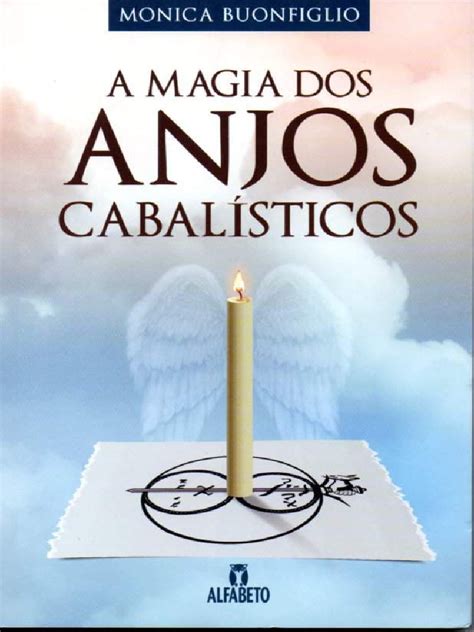 Download A Magia Dos Anjos Cabalisticos Monica Buonfiglio Pdf 