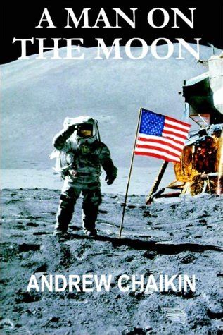 Read Online A Man On The Moon Andrew Chaikin 