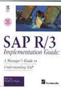 Read A Managers Guide To Understanding Sap 