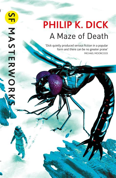 Download A Maze Of Death Philip K Dick Byebyeore 