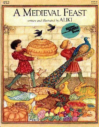 Download A Medieval Feast Reading Rainbow Books 