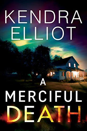 Full Download A Merciful Death Mercy Kilpatrick Book 1 
