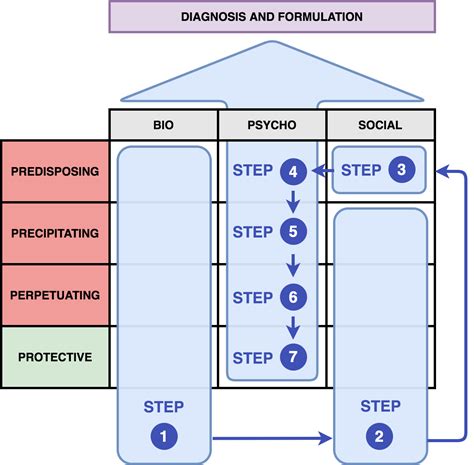 Read A Method For Developing A Biopsychosocial Formulation 