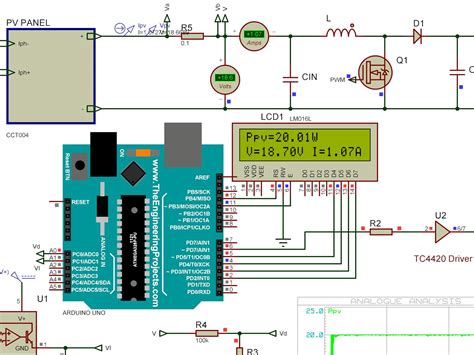 Read A Microcontroller Based Mppt Charge Controller Pdf 