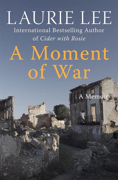 Read A Moment Of War The Autobiographical Trilogy Book 3 