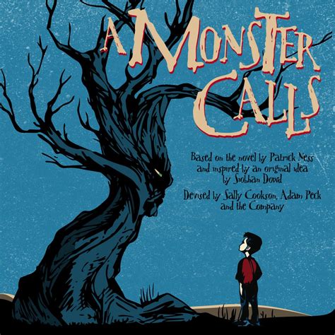 Download A Monster Calls 