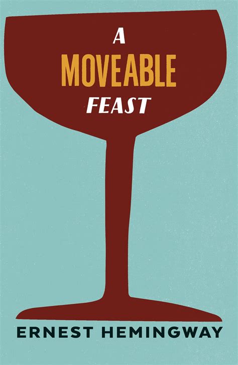 Full Download A Moveable Feast 