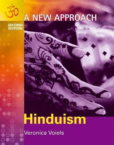 Download A New Approach Hinduism 2Nd Edition Ana 