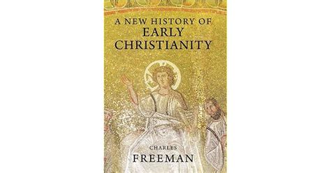 Read Online A New History Of Early Christianity 