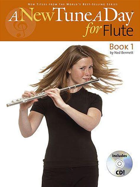Download A New Tune A Day Flute Book 1 