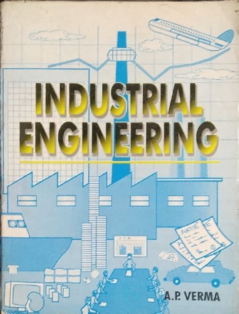 Full Download A P Verma Industrial Engineering Pdf 