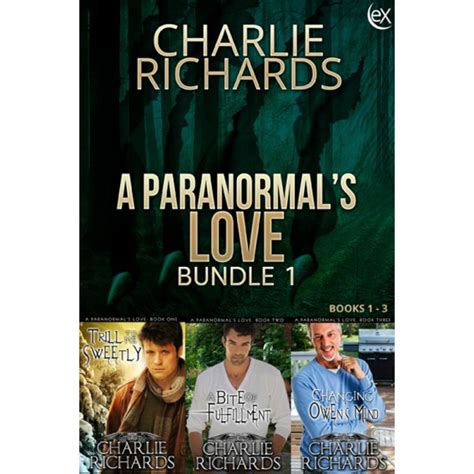 Full Download A Paranormal S Love Extasy Books 