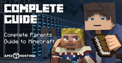 Read A Parents Guide To Minecraft 
