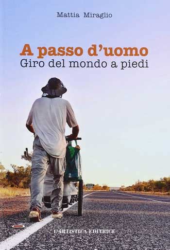 Full Download A Passo Duomo Giro Del Mondo A Piedi 