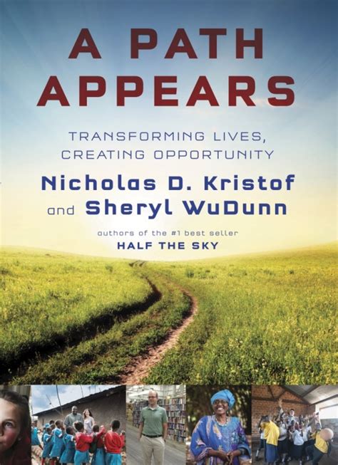Download A Path Appears Transforming Lives Creating Opportunity 