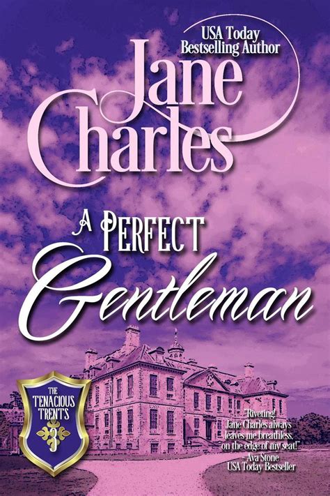 Download A Perfect Gentleman English Edition 
