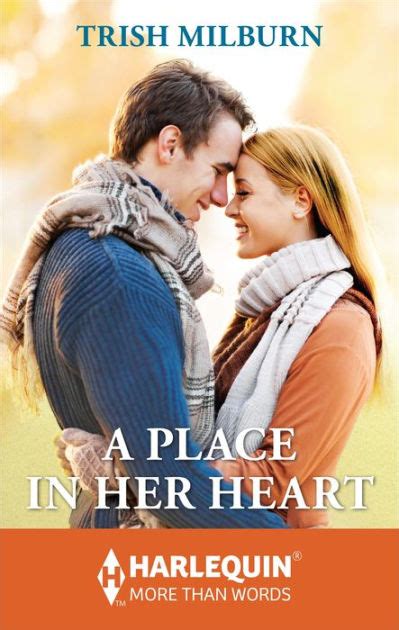 Download A Place In Her Heart By Trish Milburn Pdf 