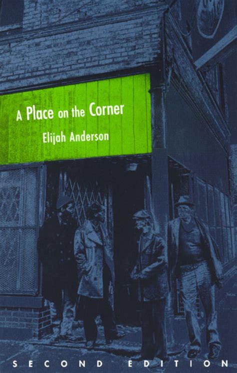Read Online A Place On The Corner Second Edition 