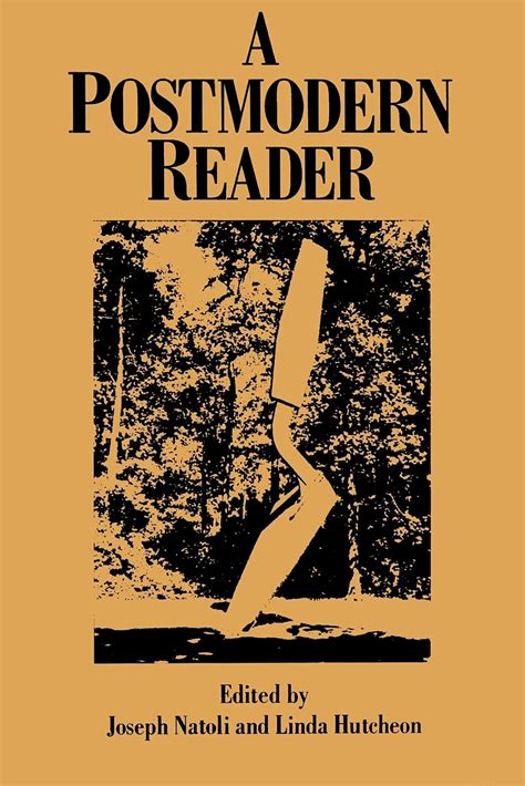 Download A Postmodern Reader 