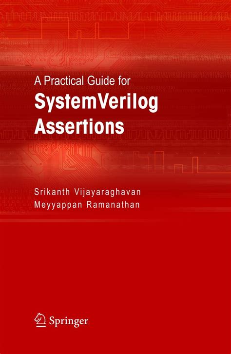 Download A Practical Guide For Systemverilog Assertions Rapidshare 