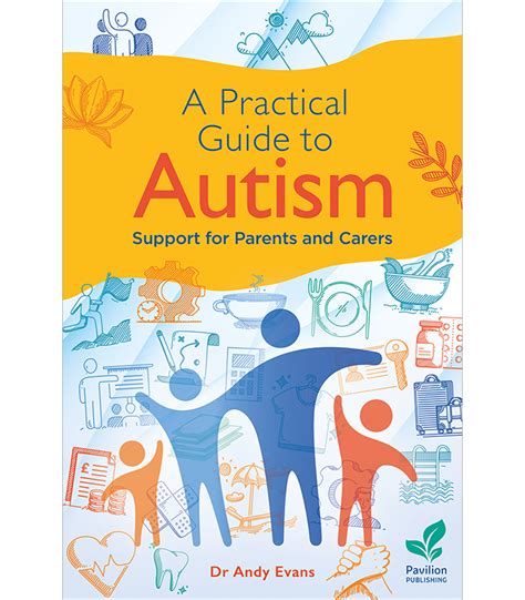 Full Download A Practical Guide To Autism 