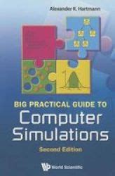 Full Download A Practical Guide To Computer Simulations 
