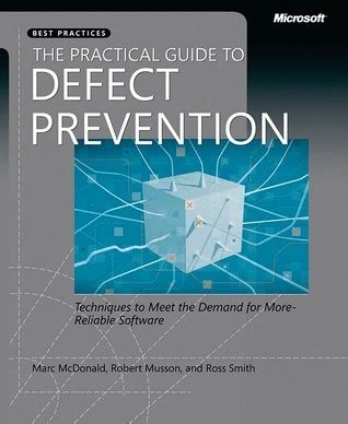 Full Download A Practical Guide To Defect Prevention 