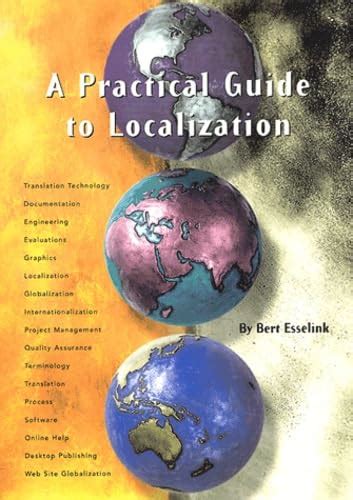 Download A Practical Guide To Software Localization Language International World Directory V 3 