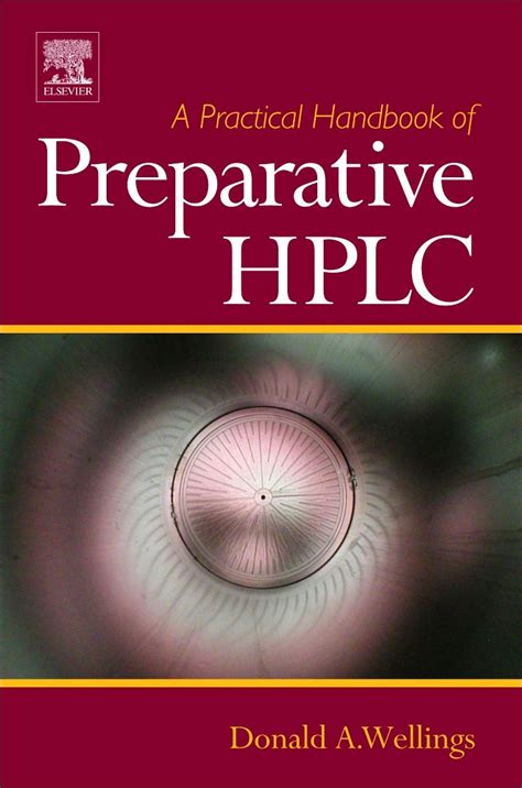 Download A Practical Handbook Of Preparative Hplc 