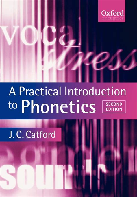 Download A Practical Introduction To Phonetics Catford Pdf 
