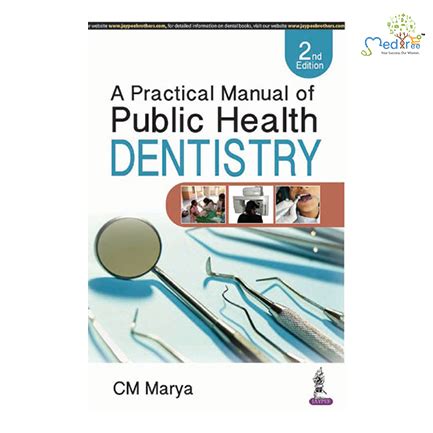 Read A Practical Manual Of Public Health Dentistry 