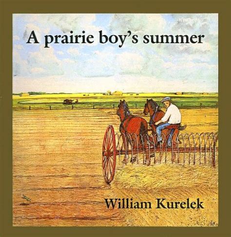 Read A Prairie Boys Summer 