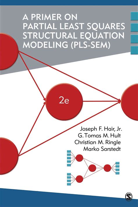 Read Online A Primer On Partial Least Squares Structural Equation Modeling Pls Sem 