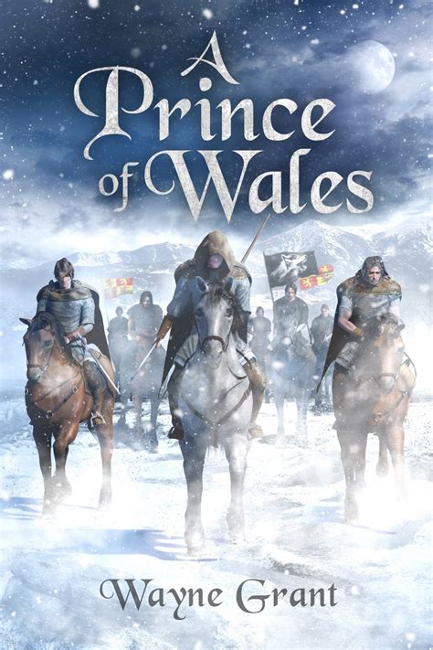 Read A Prince Of Wales The Saga Of Roland Inness Book 5 