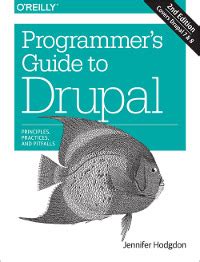 Full Download A Programmer Guide To Drupal 