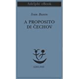 Read A Proposito Di Echov Piccola Biblioteca Adelphi 
