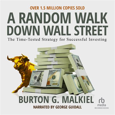 Full Download A Random Walk Down Wall Street Burton G Malkiel 