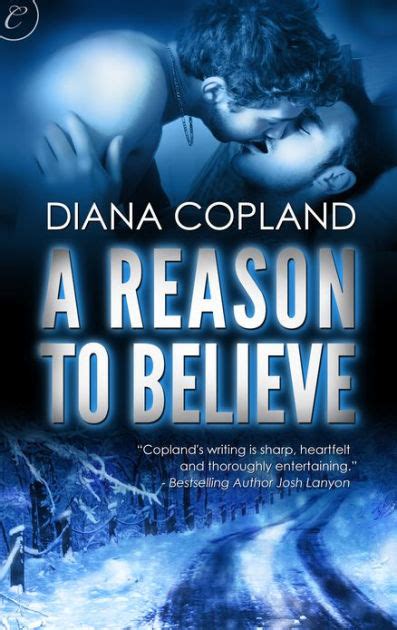 Download A Reason To Believe Ebook Diana Copland 