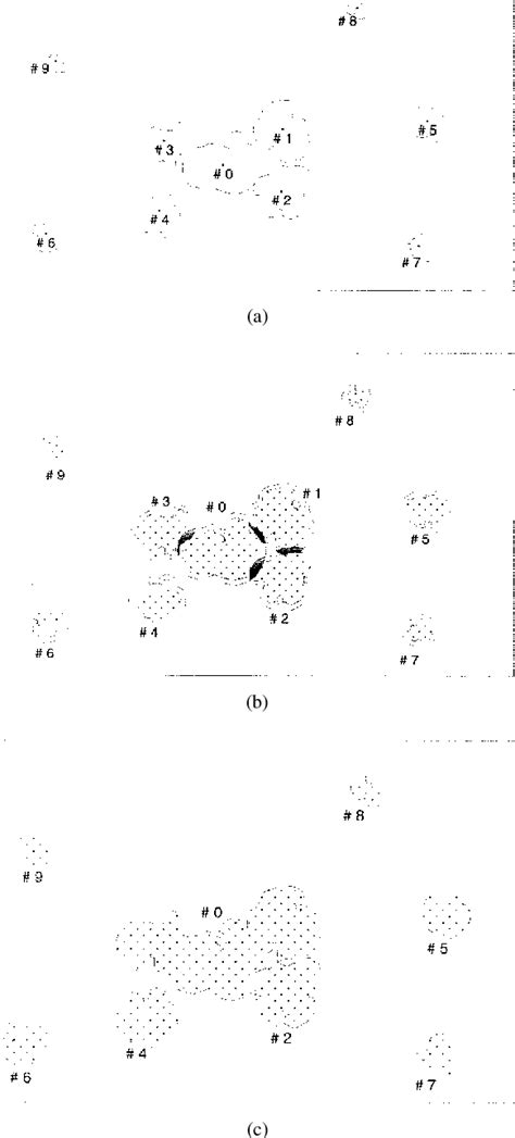 Download A Region Growing Algorithm For Insar Phase Unwrapping 