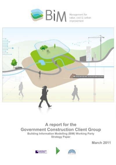 Full Download A Report For The Government Construction Client Group 