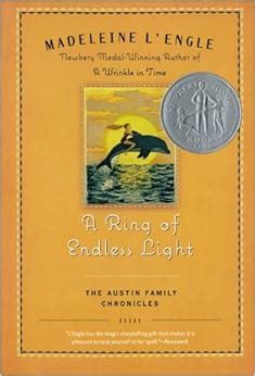 Read A Ring Of Endless Light Austin Family 
