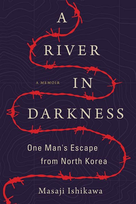 Read Online A River In Darkness One Mans Escape From North Korea 