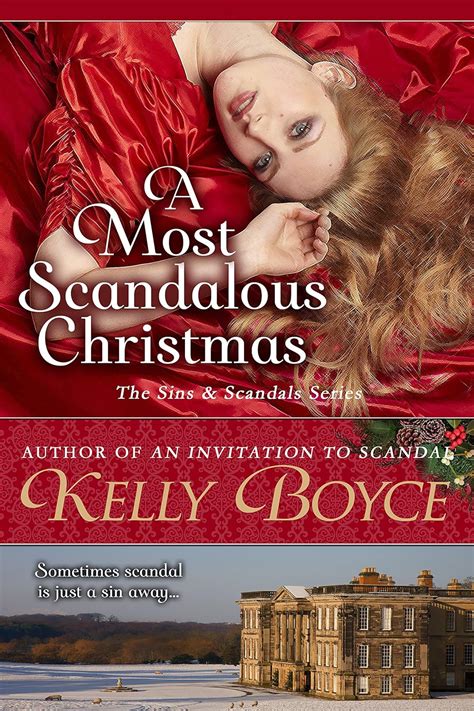 Full Download A Scottish Lord For Christmas Sins And Scandals Book 3 