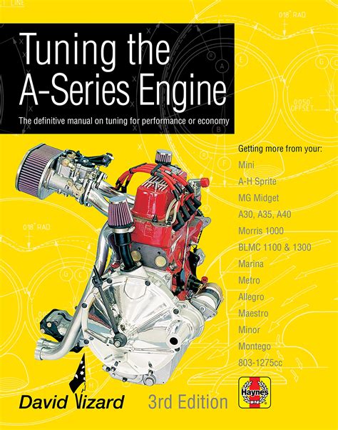Full Download A Series Engine Tuning 