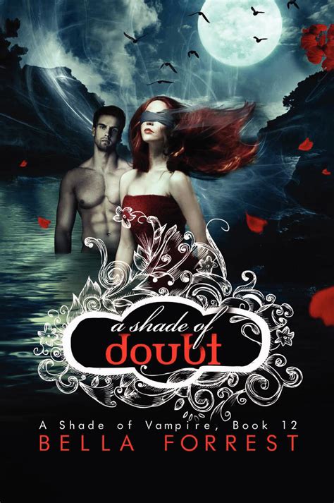 Download A Shade Of Vampire 12 A Shade Of Doubt 