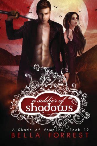 Download A Shade Of Vampire 19 A Soldier Of Shadows 