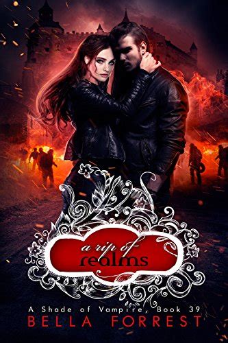Read Online A Shade Of Vampire 39 A Rip Of Realms 