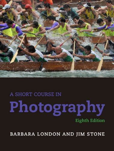 Download A Short Course In Photography 8Th Edition 